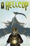 Hellcop #4 Cover A Haberlin & Van Dyke (Mature)